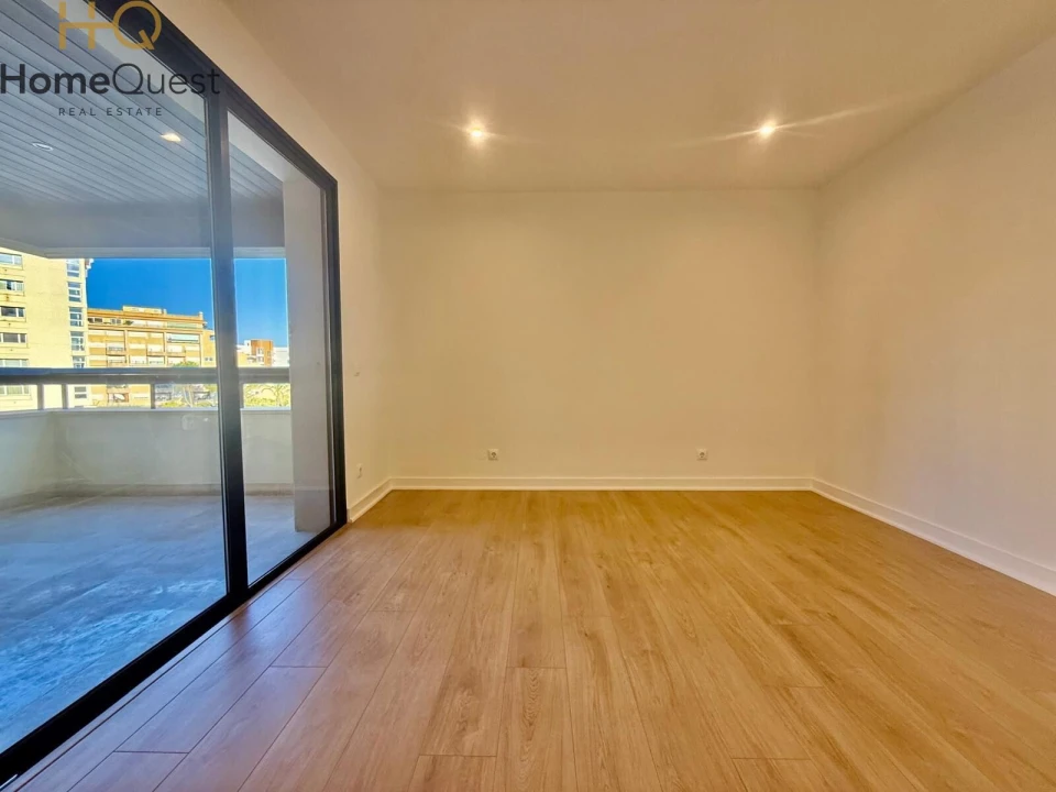 Apartamento T1 para Venda em Cascais e Estoril Foto 34
