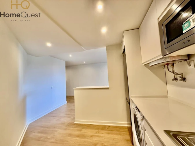 Apartamento T1 para Venda em Cascais e Estoril Foto 25