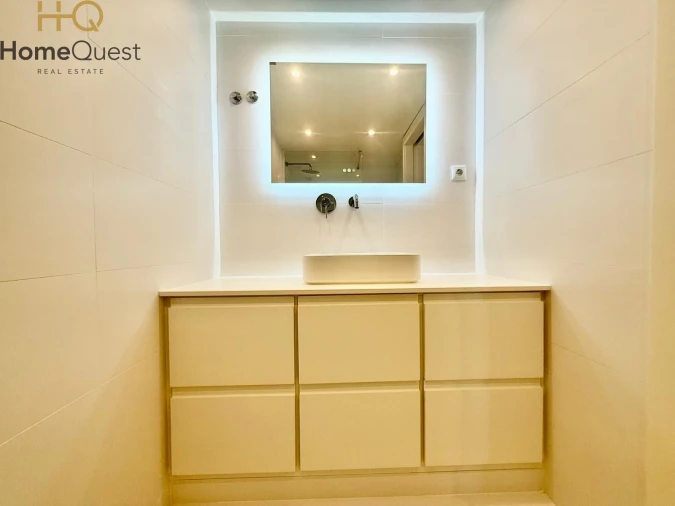 Apartamento T1 para Venda em Cascais e Estoril Foto 28