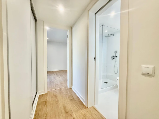 Apartamento T1 para Venda em Cascais e Estoril Foto 32