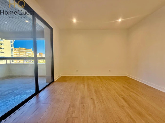 Apartamento T1 para Venda em Cascais e Estoril Foto 34