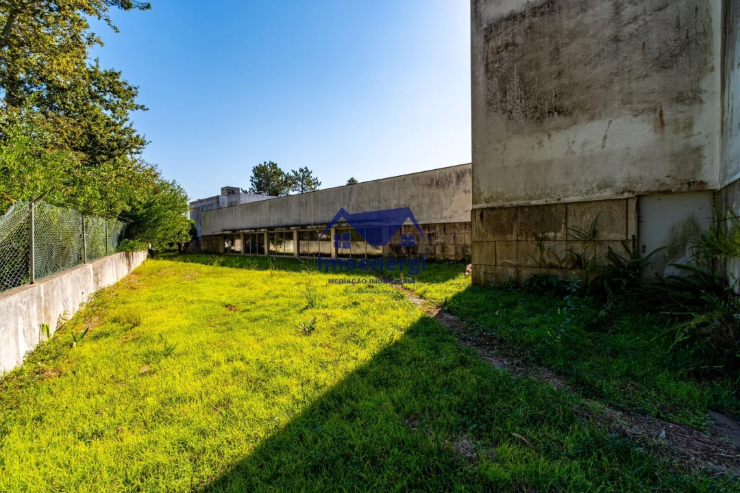 Prédio para Venda em Arvore Foto 33