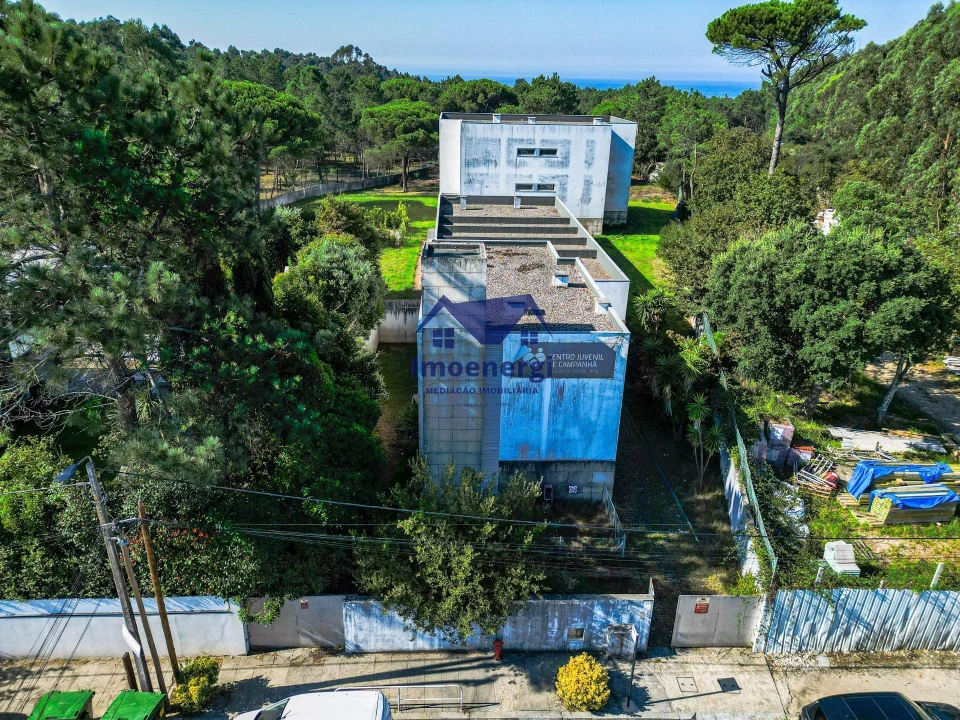 Prédio para Venda em Arvore Foto 35