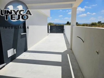 Moradia T4 para Venda em Quinta do Anjo