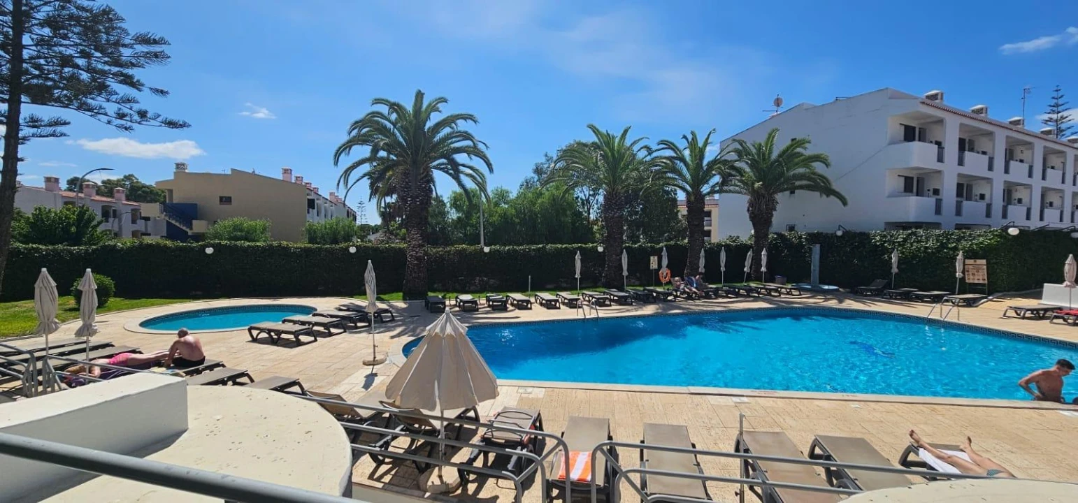 Apartamento para Venda em Albufeira e Olhos de Água Foto 1