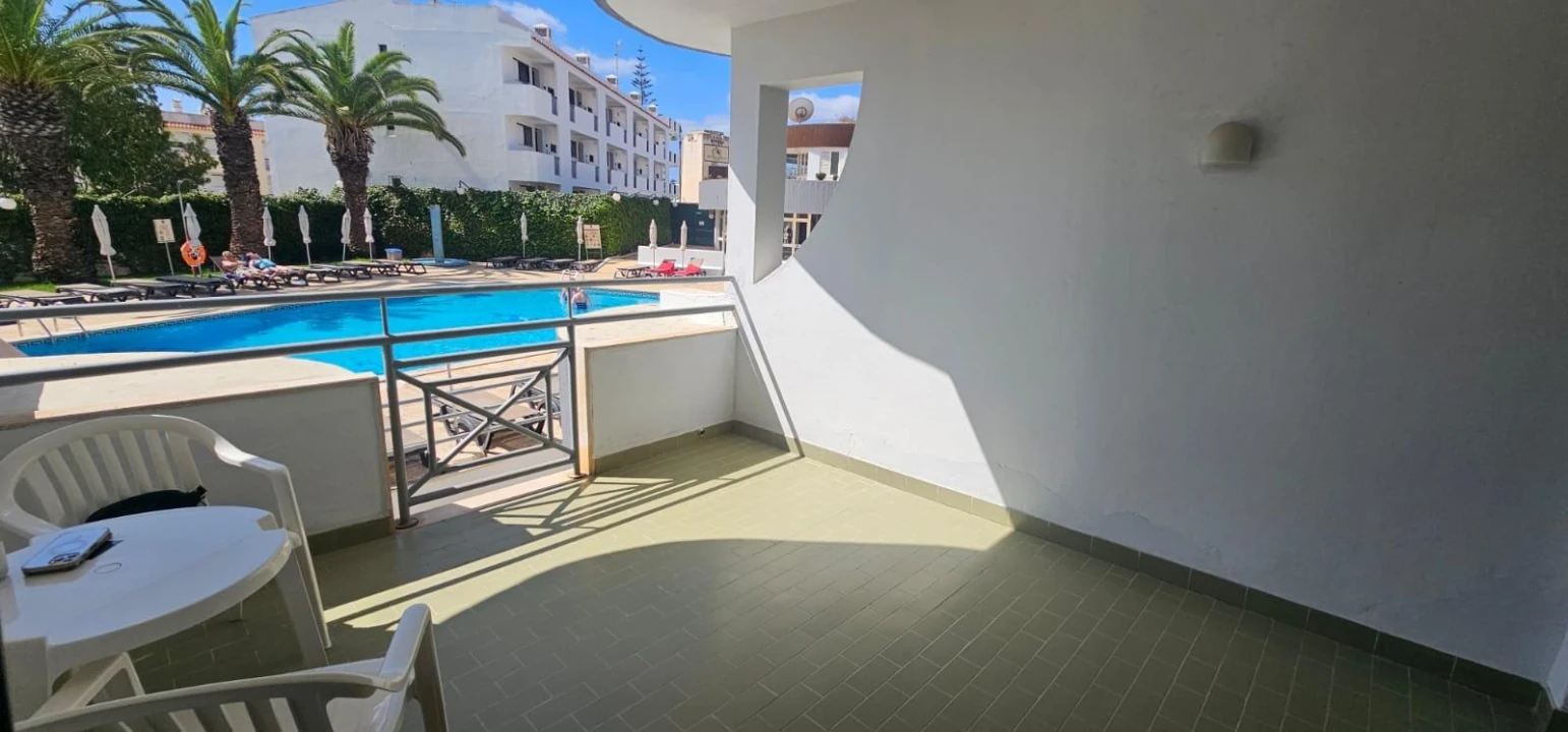 Apartamento para Venda em Albufeira e Olhos de Água Foto 11