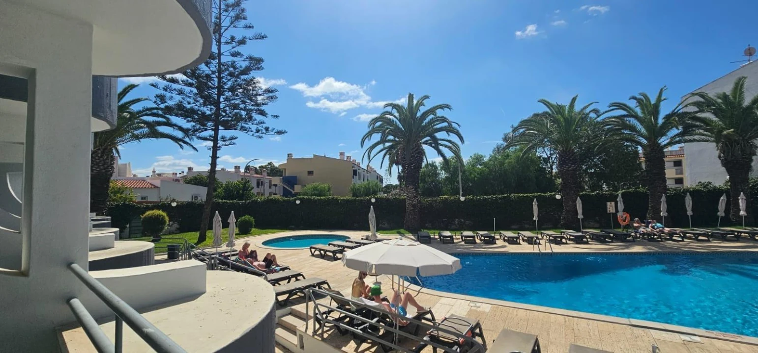 Apartamento para Venda em Albufeira e Olhos de Água Foto 12