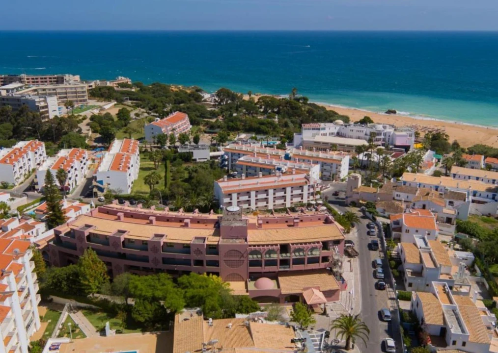 Apartamento para Venda em Albufeira e Olhos de Água Foto 25
