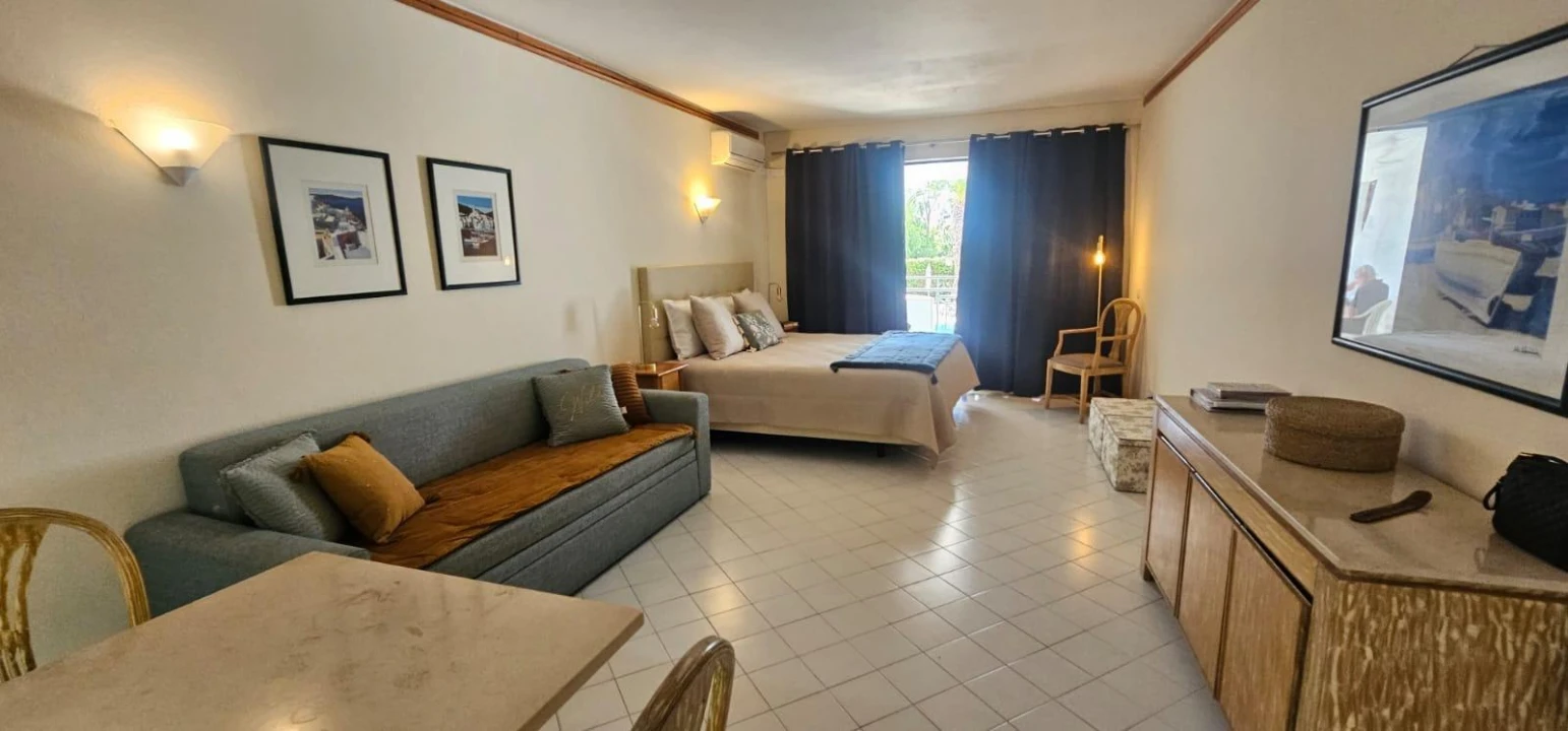 Apartamento para Venda em Albufeira e Olhos de Água Foto 4