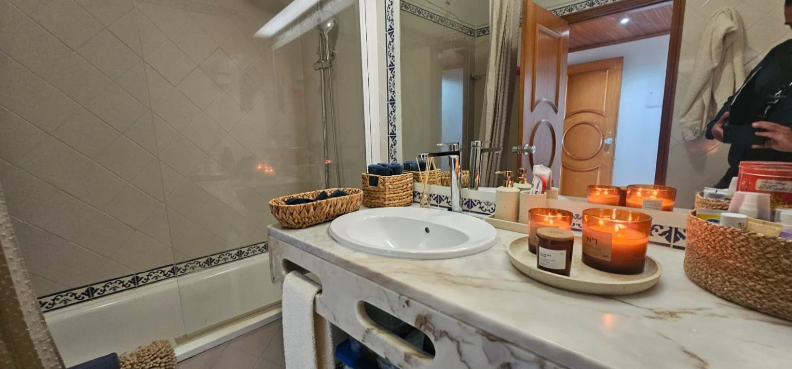 Apartamento para Venda em Albufeira e Olhos de Água Foto 7