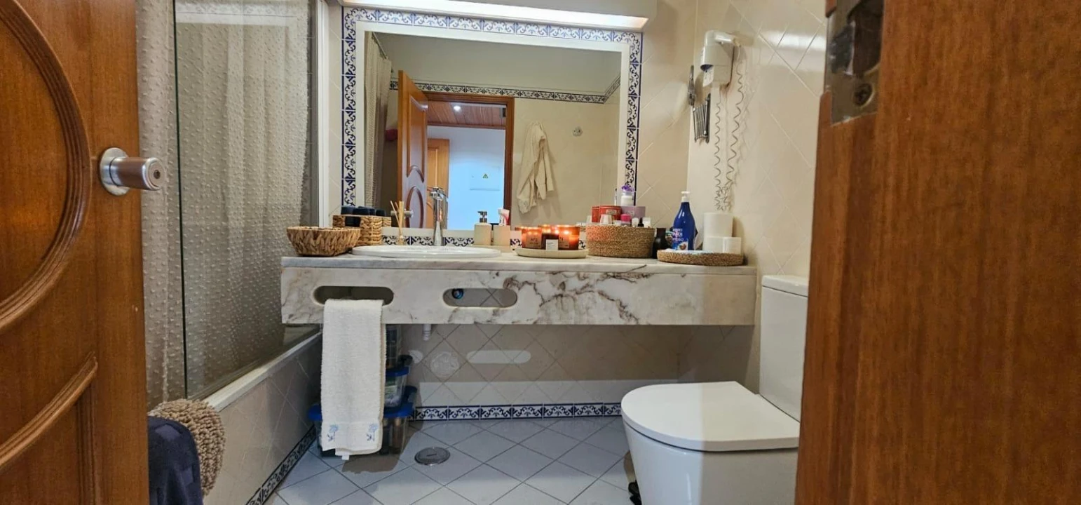 Apartamento para Venda em Albufeira e Olhos de Água Foto 8