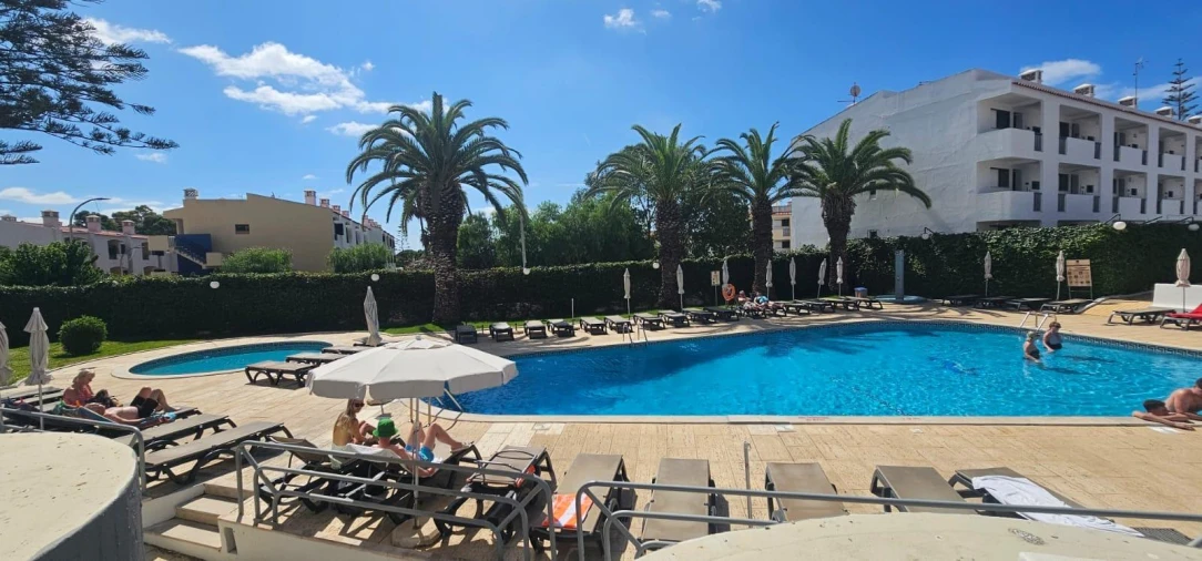 Apartamento para Venda em Albufeira e Olhos de Água Foto 13