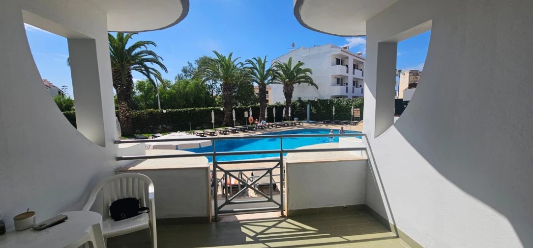 Apartamento para Venda em Albufeira e Olhos de Água Foto 14