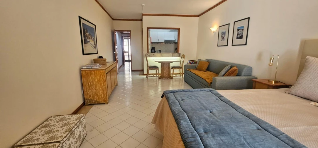 Apartamento para Venda em Albufeira e Olhos de Água Foto 15