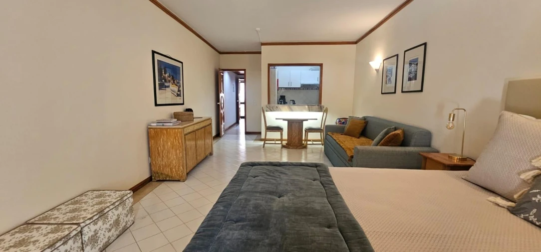 Apartamento para Venda em Albufeira e Olhos de Água Foto 16