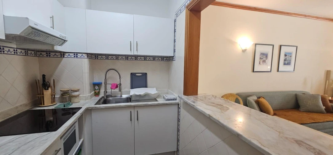 Apartamento para Venda em Albufeira e Olhos de Água Foto 22