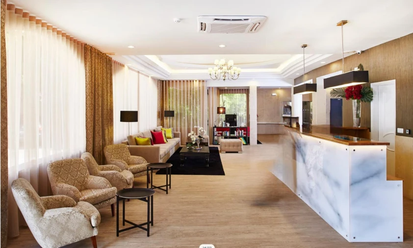 Apartamento para Venda em Albufeira e Olhos de Água Foto 23