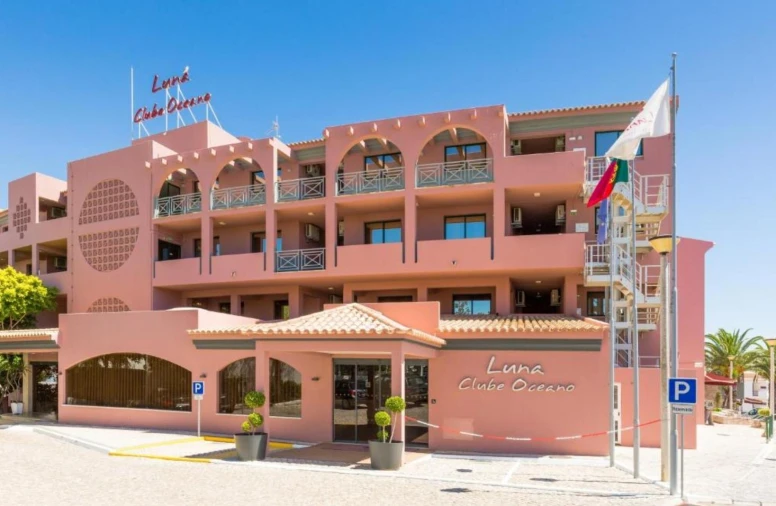 Apartamento para Venda em Albufeira e Olhos de Água Foto 24