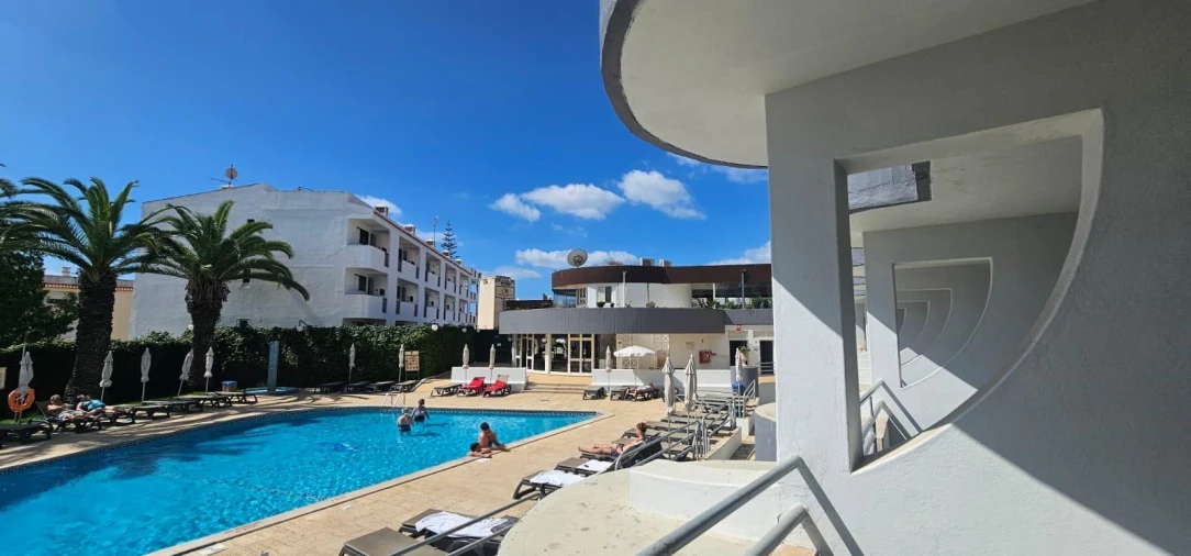 Apartamento para Venda em Albufeira e Olhos de Água Foto 3