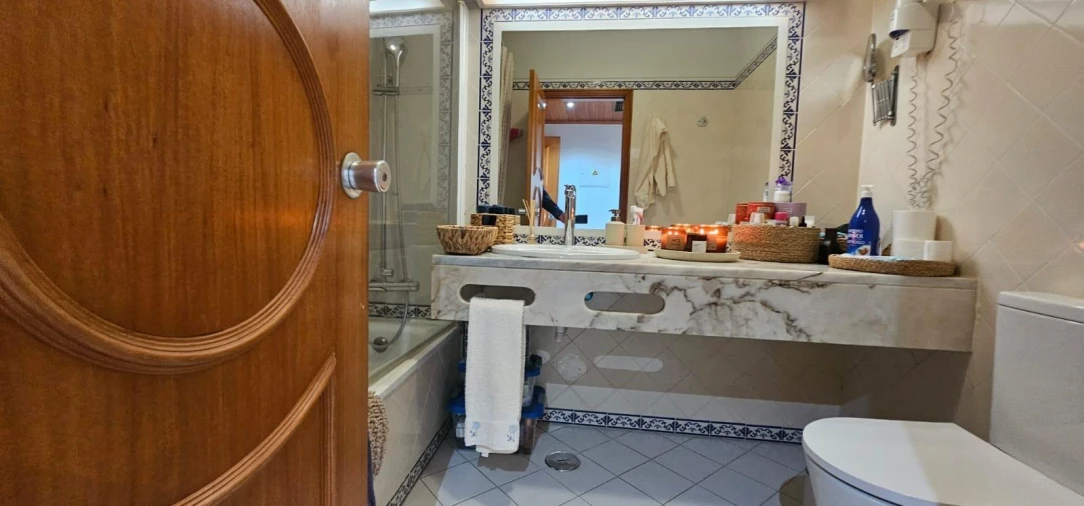 Apartamento para Venda em Albufeira e Olhos de Água Foto 6