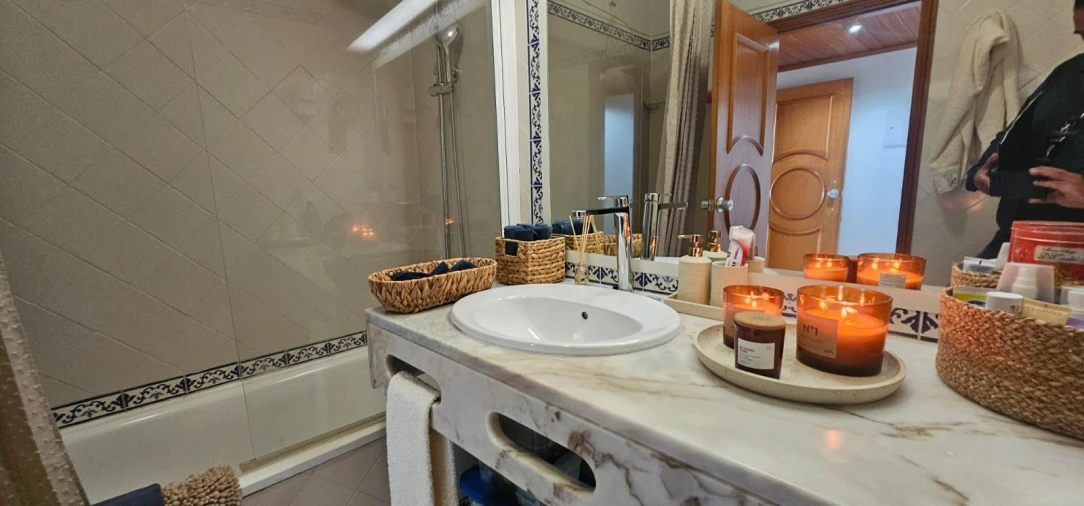 Apartamento para Venda em Albufeira e Olhos de Água Foto 7