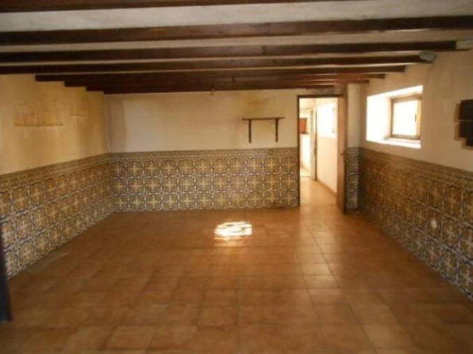 Moradia T6 para Venda em Serra e Junceira Foto 7