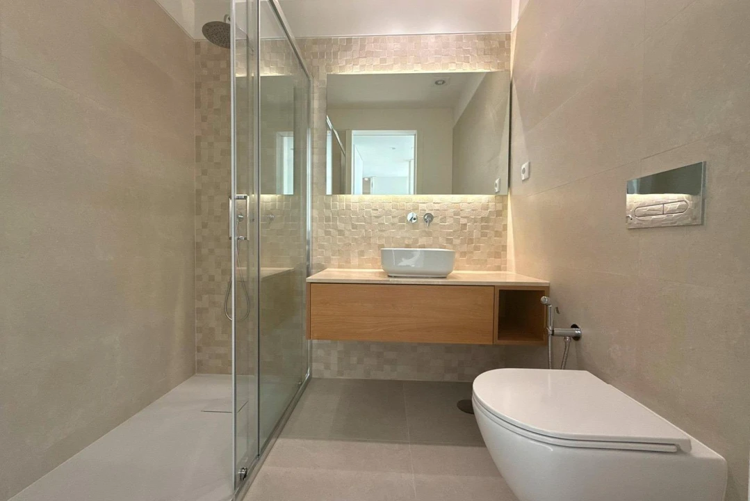 Apartamento T3 para Venda em Vila Nova de Famalicão e Calendário Foto 15