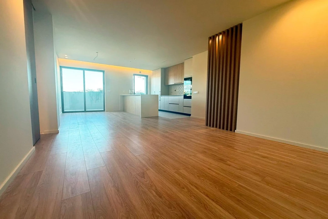 Apartamento T3 para Venda em Vila Nova de Famalicão e Calendário Foto 8