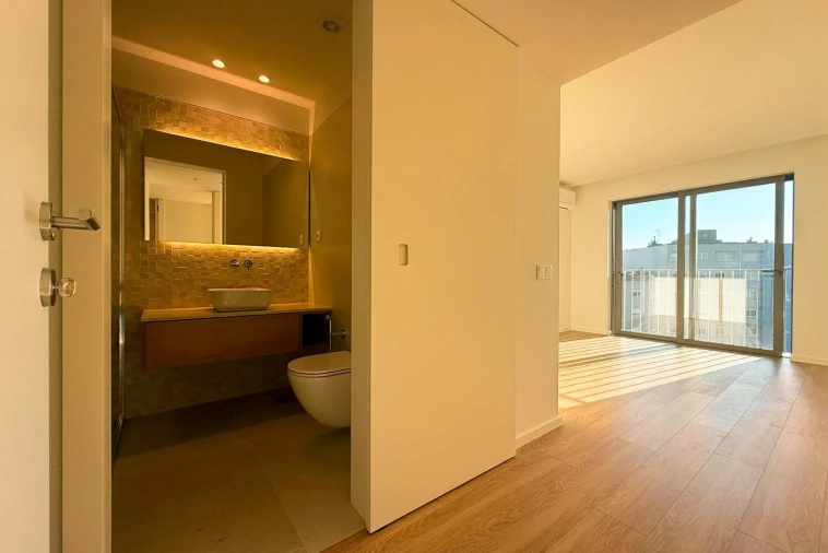 Apartamento T3 para Venda em Vila Nova de Famalicão e Calendário Foto 10