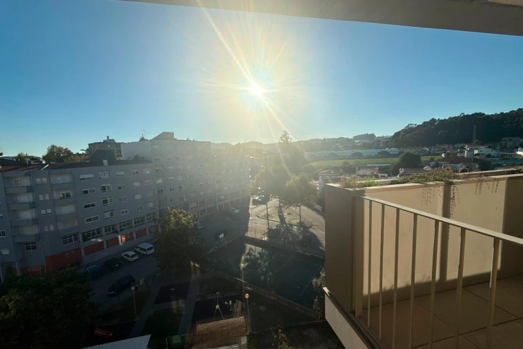 Apartamento T3 para Venda em Vila Nova de Famalicão e Calendário Foto 19