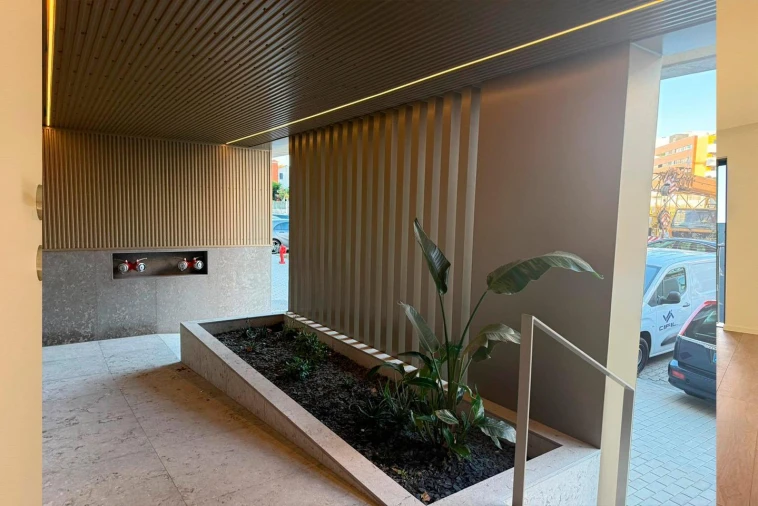 Apartamento T3 para Venda em Vila Nova de Famalicão e Calendário Foto 6