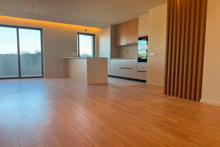 Apartamento T3 para Venda em Vila Nova de Famalicão e Calendário Foto 9