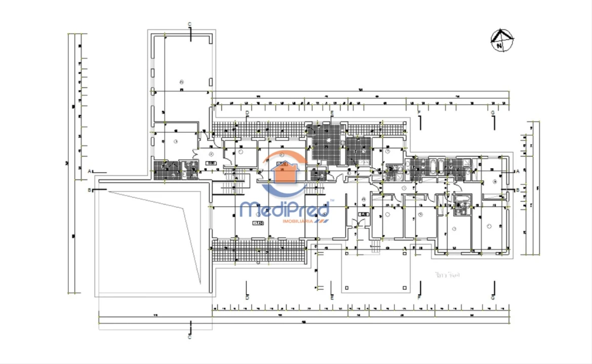 Moradia T5 para Venda em São Pedro de Tomar Foto 64
