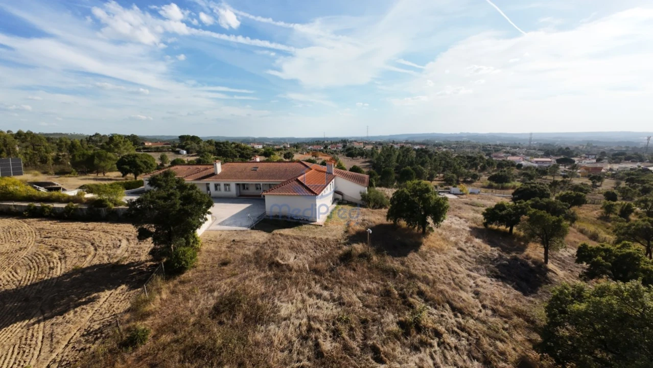 Moradia T5 para Venda em São Pedro de Tomar Foto 69