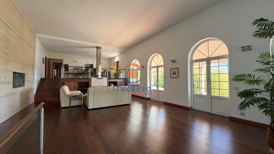 Moradia T5 para Venda em São Pedro de Tomar Foto 5