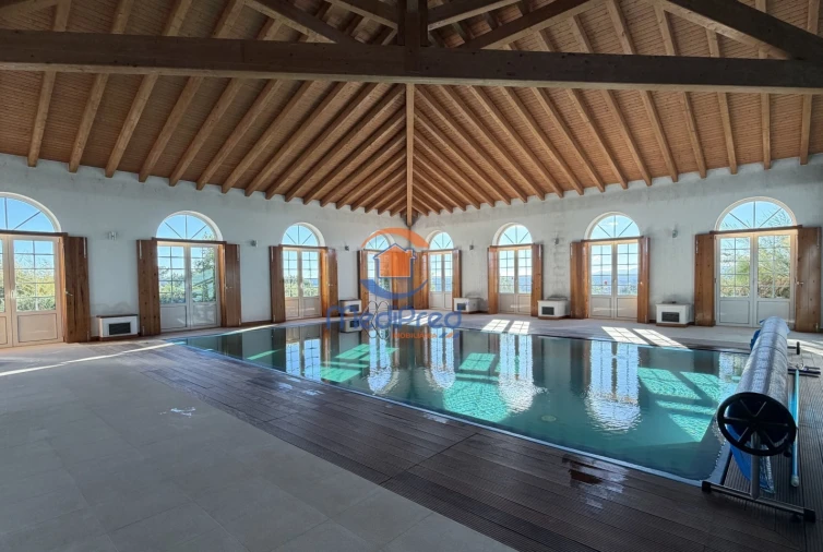 Moradia T5 para Venda em São Pedro de Tomar Foto 10