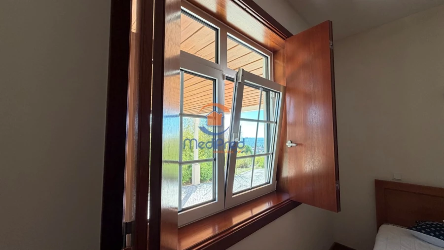 Moradia T5 para Venda em São Pedro de Tomar Foto 41