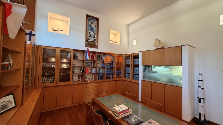 Moradia T5 para Venda em São Pedro de Tomar Foto 49