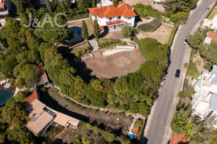 Moradia T5 para Venda em Cascais e Estoril Foto 4