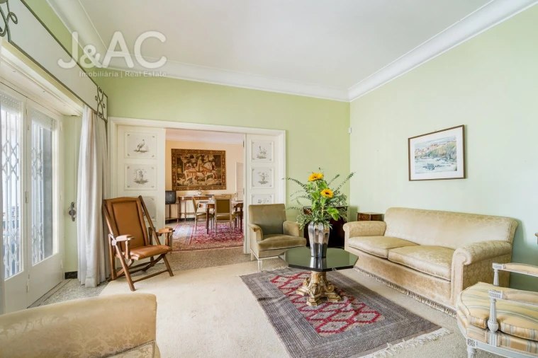 Moradia T5 para Venda em Cascais e Estoril Foto 14