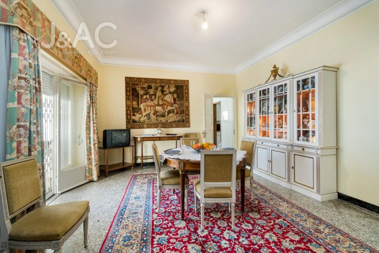 Moradia T5 para Venda em Cascais e Estoril Foto 17