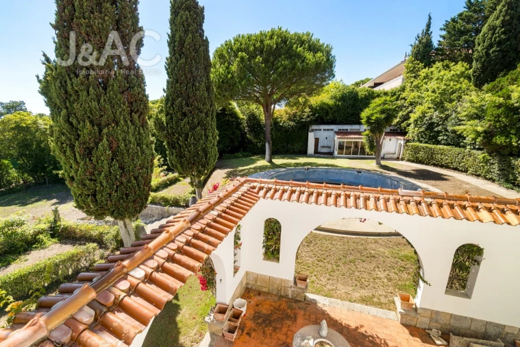 Moradia T5 para Venda em Cascais e Estoril Foto 23