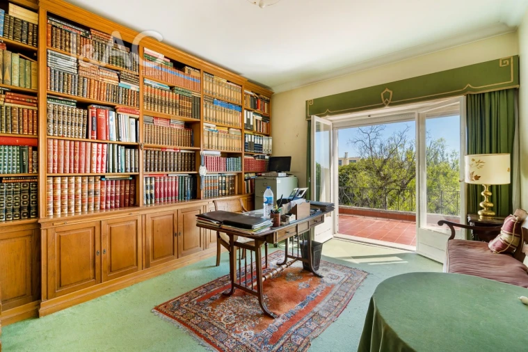 Moradia T5 para Venda em Cascais e Estoril Foto 27