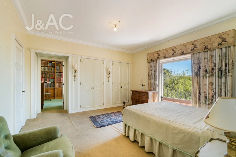 Moradia T5 para Venda em Cascais e Estoril Foto 28