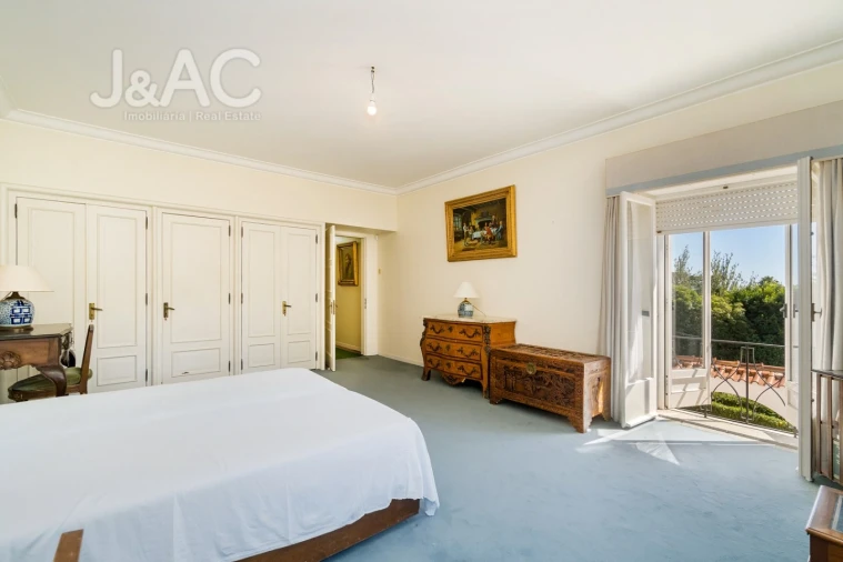 Moradia T5 para Venda em Cascais e Estoril Foto 30