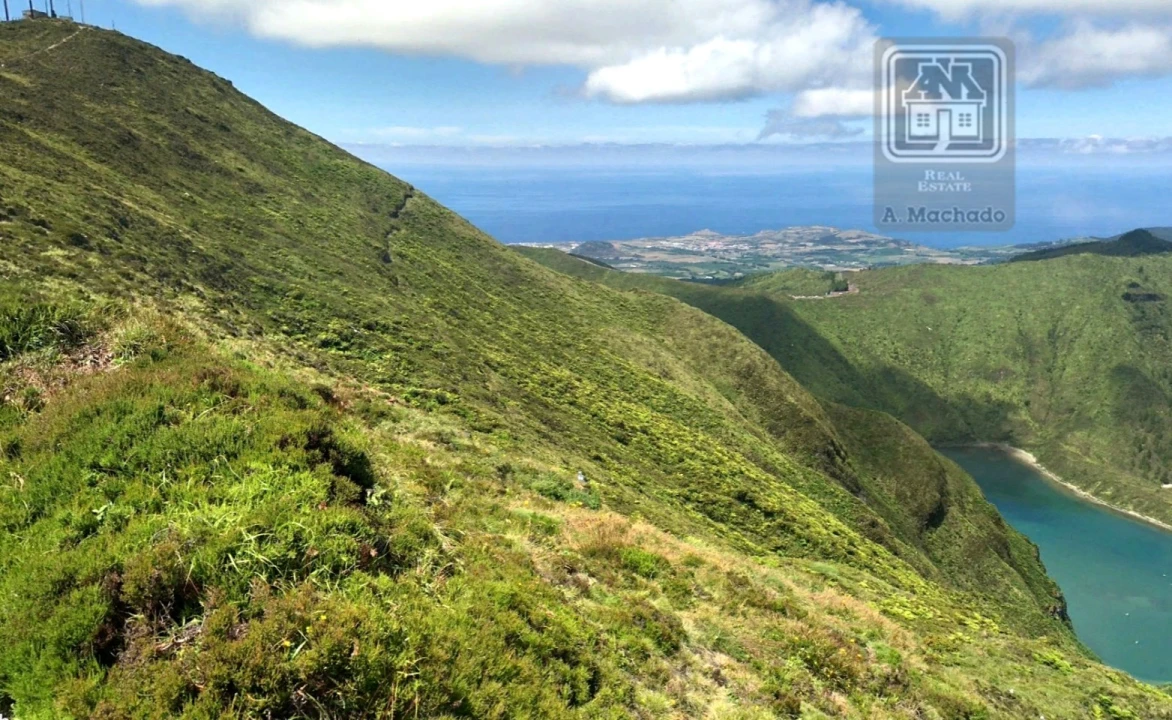Terreno Agricola ou Rústico para Venda em Agua de Alto Foto 1