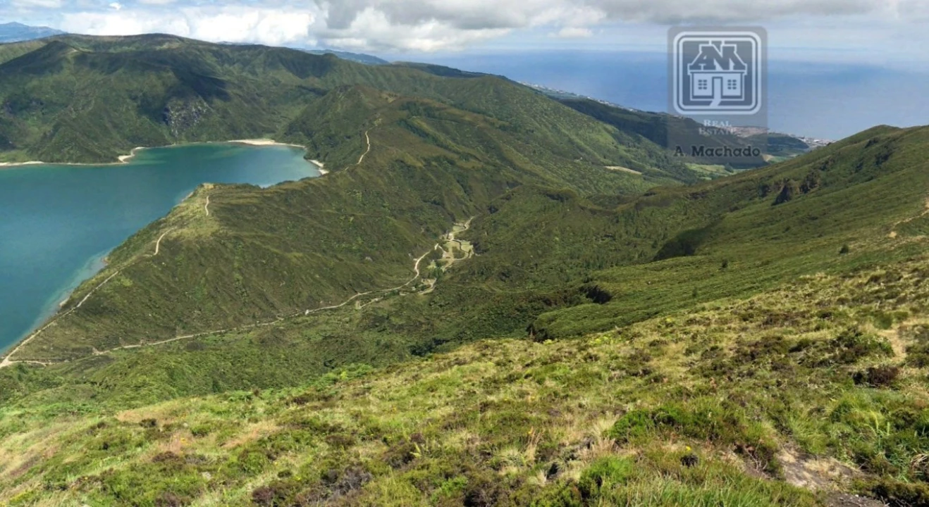Terreno Agricola ou Rústico para Venda em Agua de Alto Foto 2