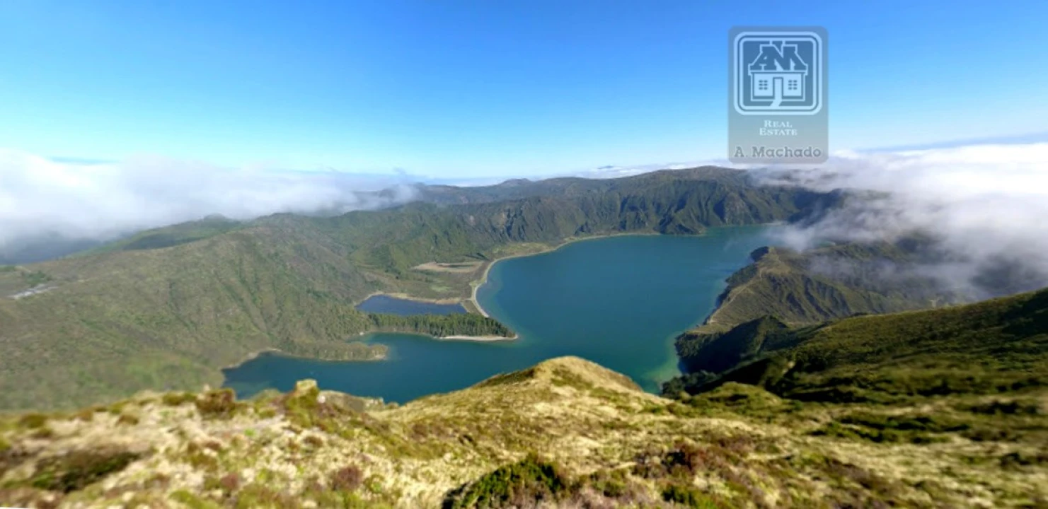 Terreno Agricola ou Rústico para Venda em Agua de Alto Foto 3