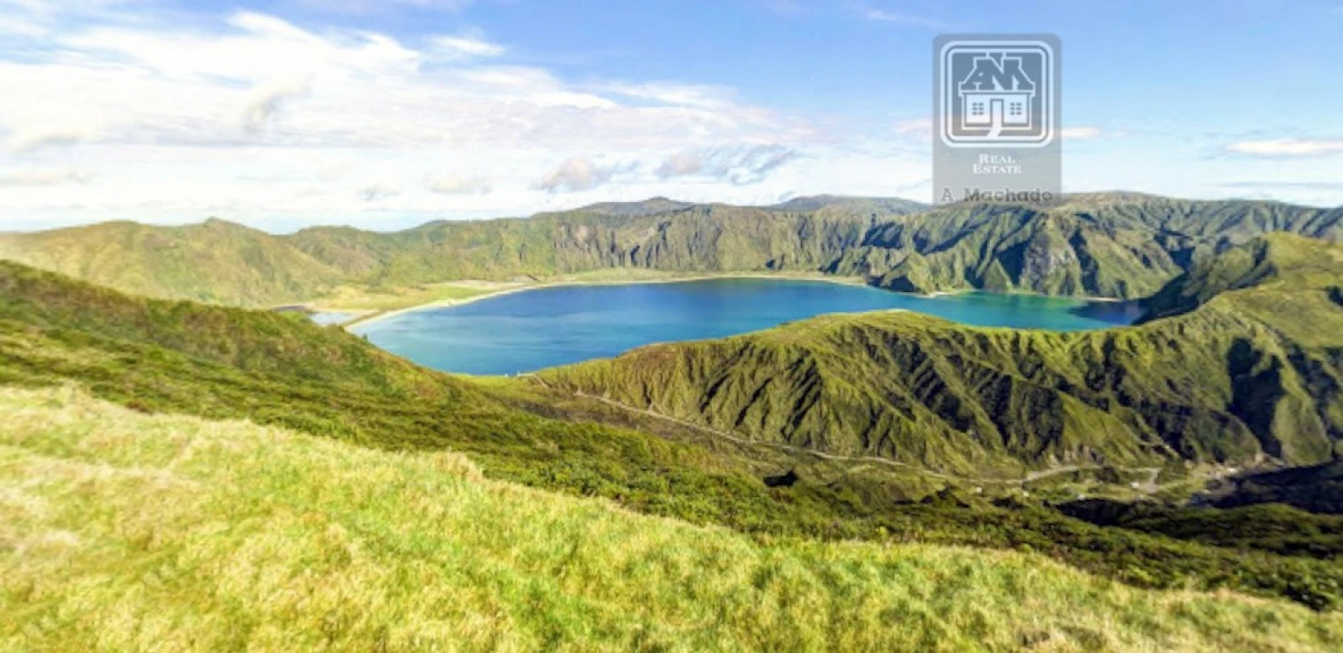 Terreno Agricola ou Rústico para Venda em Agua de Alto Foto 4