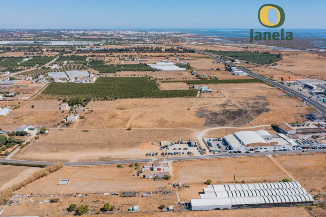 Quinta T3 para Venda em Faro (Sé e São Pedro) Foto 10